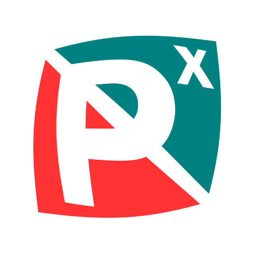 Patternax Logo
